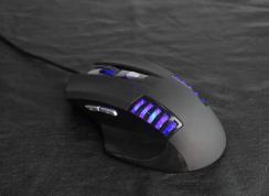 新電腦安裝Win7系統(tǒng)鼠標(biāo)移動遲緩、發(fā)飄的解決方法