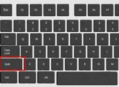 Win7鼠標(biāo)沒用怎么打開右鍵菜單？Win7右鍵菜單快捷鍵