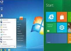 Win7和Win8哪個(gè)好？專業(yè)玩家告訴你Win7和Win8的區(qū)別哪個(gè)更好用！