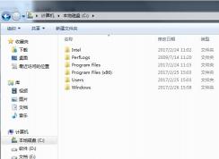 如何找到并清理win7系統(tǒng)應用程序卸載殘留