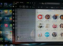 win7電腦圖標(biāo)有重影怎么辦，如何修復(fù)桌面緩存圖標(biāo)