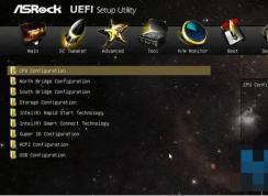 關于UEFI+GPT BIOS+MBR搭配裝系統(tǒng)必須要知道的知識