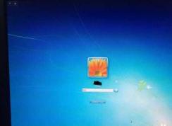 Win7鎖屏后無關(guān)機(jī)按鈕？其實(shí)是有的！