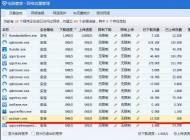 Win7 secbizsrv.exe是什么進程？secbizsrv.exe占網(wǎng)速流量怎么回事？