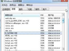 Win7 ccbcertificate是什么進(jìn)程？
