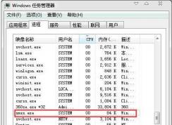 Win7 smss.exe是什么進(jìn)程？smss.exe可以結(jié)束嗎