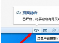 Win7系統(tǒng)網頁看視頻沒聲音怎么辦？