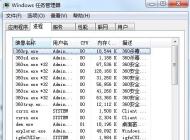 Win7系統(tǒng)CPU使用率怎么調(diào)整？cpu使用率高怎么辦？