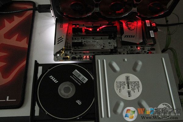 Intel最新CPU和主板不能裝Win7怎么辦？