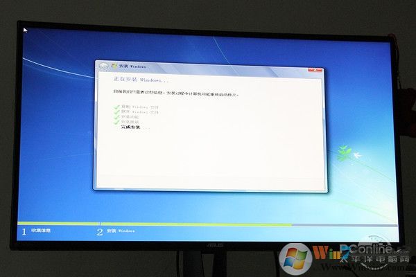 Intel最新CPU和主板不能裝Win7怎么辦？