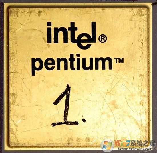 暴露年齡！細(xì)數(shù)過去20年的頂級(jí)桌面CPU：認(rèn)識(shí)幾個(gè)？
