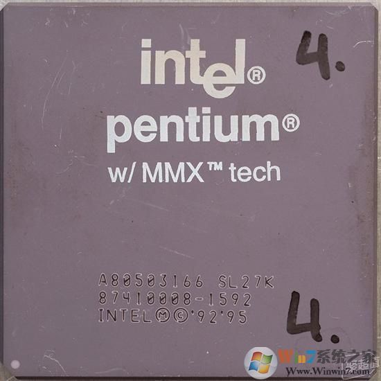 暴露年齡！細(xì)數(shù)過去20年的頂級(jí)桌面CPU：認(rèn)識(shí)幾個(gè)？
