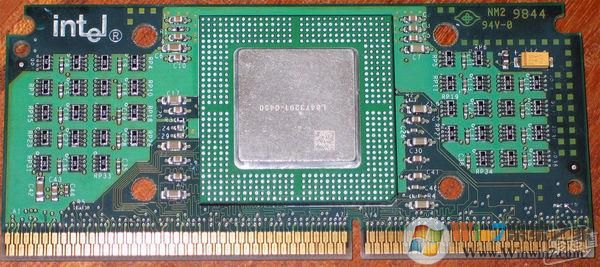 暴露年齡！細(xì)數(shù)過去20年的頂級(jí)桌面CPU：認(rèn)識(shí)幾個(gè)？