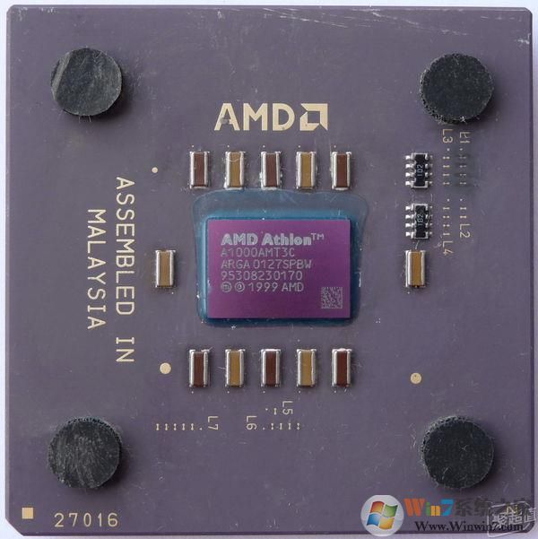暴露年齡！細(xì)數(shù)過去20年的頂級(jí)桌面CPU：認(rèn)識(shí)幾個(gè)？