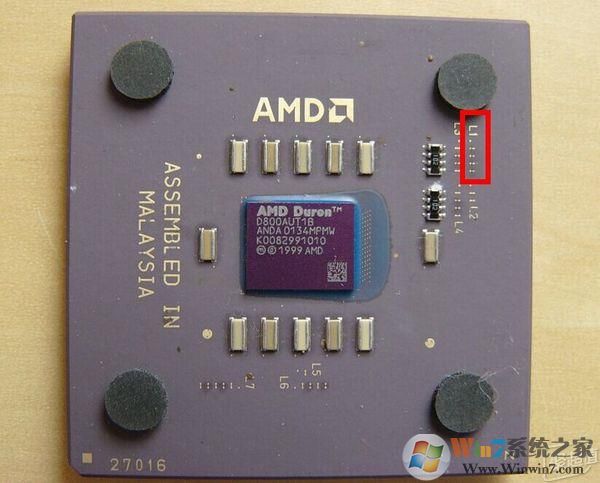 暴露年齡！細(xì)數(shù)過去20年的頂級(jí)桌面CPU：認(rèn)識(shí)幾個(gè)？
