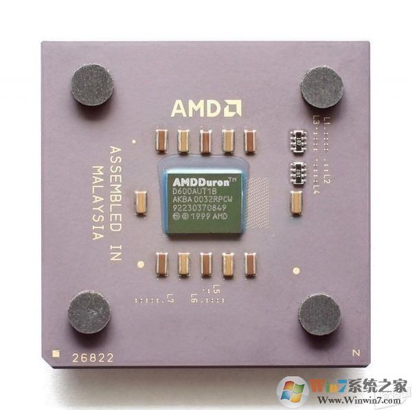 暴露年齡！細(xì)數(shù)過去20年的頂級(jí)桌面CPU：認(rèn)識(shí)幾個(gè)？