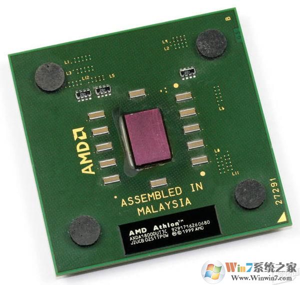 暴露年齡！細(xì)數(shù)過去20年的頂級(jí)桌面CPU：認(rèn)識(shí)幾個(gè)？