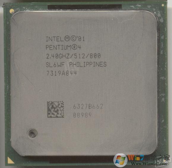 暴露年齡！細(xì)數(shù)過去20年的頂級(jí)桌面CPU：認(rèn)識(shí)幾個(gè)？