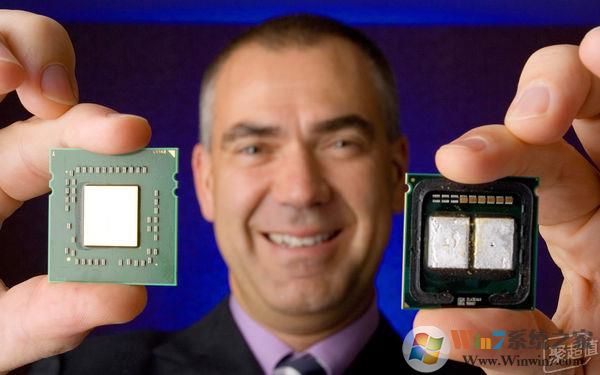 暴露年齡！細(xì)數(shù)過去20年的頂級(jí)桌面CPU：認(rèn)識(shí)幾個(gè)？