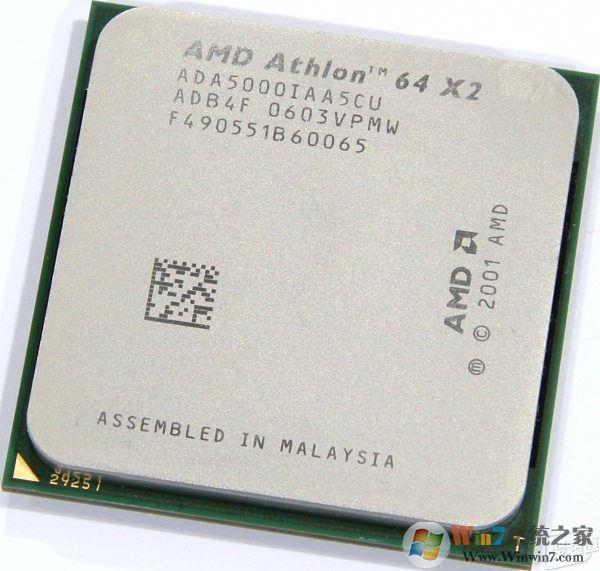 暴露年齡！細(xì)數(shù)過去20年的頂級(jí)桌面CPU：認(rèn)識(shí)幾個(gè)？