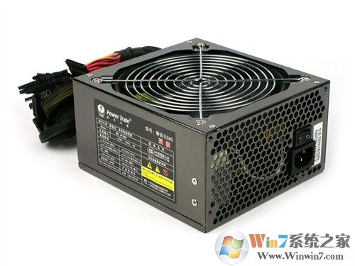 Win7系統(tǒng)玩游戲經(jīng)常自動重啟怎么解決？
