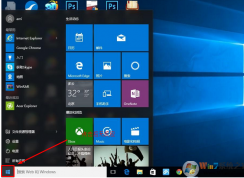 win10開始鍵無法使用了怎么辦？