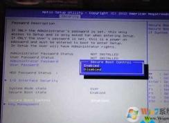 華碩x541s改win7|X541預(yù)裝Win10改Win7教程BIOS設(shè)置U盤(pán)啟動(dòng)方法