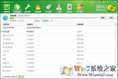 Win7系統(tǒng)打開網(wǎng)址變成另一個網(wǎng)站怎么辦？