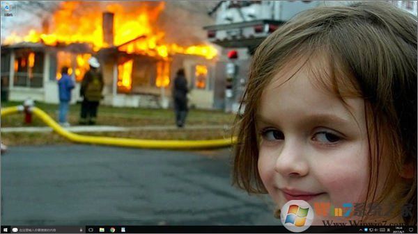 如何鎖定Win10壁紙？Win10防止孩子亂改電腦壁紙的操作技巧