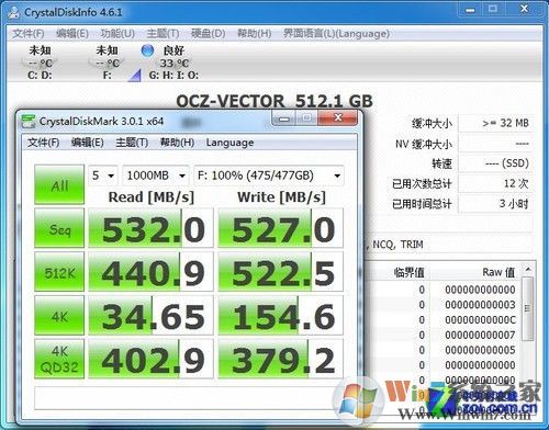 SATA工作模式咋選？揭秘AHCI和IDE區(qū)別