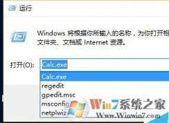 win10系統(tǒng)如何清除運行記錄？win10系統(tǒng)清除運行記錄的方法