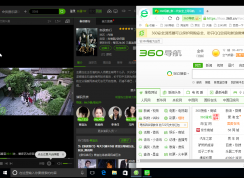 win10系統(tǒng)經(jīng)常出現(xiàn)2個窗口并列怎么辦？win系統(tǒng)禁用分屏功能的方法
