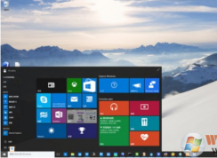 win10桌面圖標(biāo)自定義擺放鎖定，重啟不還原的技巧。