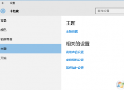 win10桌面沒有計算機、網(wǎng)絡等圖標怎么辦？win10添加桌面圖標的方法