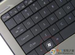 win鍵是哪個(gè)？win10系統(tǒng)下win鍵的使用技巧