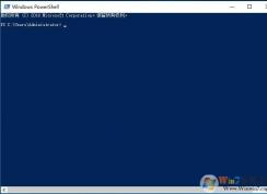 Windows Powershell是什么？和CMD命令提示符有什么區(qū)別？