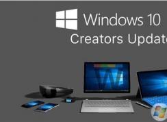 Win10 1703更新了什么內(nèi)容？Win10創(chuàng)意者更新新功能介紹