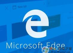 win10修復Edge瀏覽器閃退、錯誤的方法