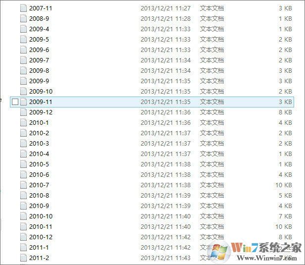 Win8系統(tǒng)怎么合并多個txt文件？