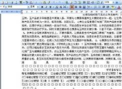 Word文檔亂碼了怎么辦？Word文檔亂碼兩種修復(fù)方法