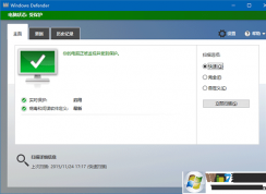 win10系統(tǒng)廣告攔截功能怎么開啟？