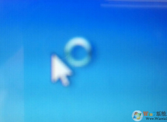 win10筆記本打開(kāi)軟件光標(biāo)亂跳的解決方法