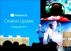 Win10 1709更新了什么？Win10秋季創(chuàng)意者更新了什么內(nèi)容？