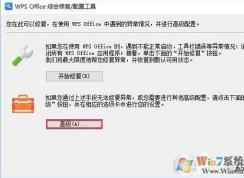 電腦經(jīng)常彈出WPS熱點(diǎn)徹底關(guān)閉方法！