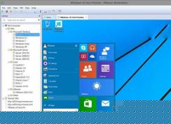 VMware Workstation虛擬機(jī)安裝Win10系統(tǒng)教程