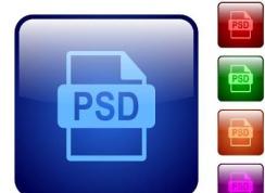 psd源文件是什么意思？
