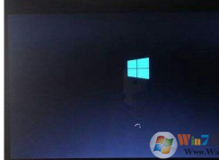 Win10重置完成后一直提示請稍后怎么辦？