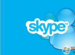 Win10預裝的Skype應用有用嗎？能刪除嗎？怎么刪除！