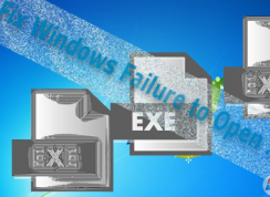 win10無(wú)法打開(kāi).exe文件的完美解決方法