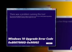 MediaCreationTool_Win10升級(jí)工具升級(jí)win10時(shí)出現(xiàn)錯(cuò)誤代碼0x8007000D-0x90002怎么辦？